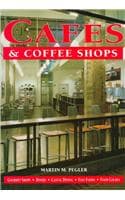 Cover of Cafes and Coffee Shops