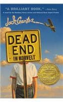 Cover of Dead End in Norvelt