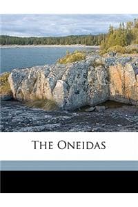 Cover of The Oneidas