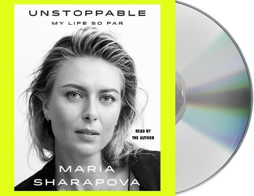 Cover of Unstoppable