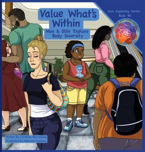 Cover of Value What's Within