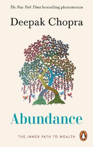 Cover of Abundance