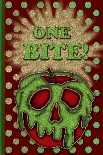 Cover of One Bite!
