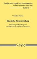Cover of Raumliche Atomvorstellung