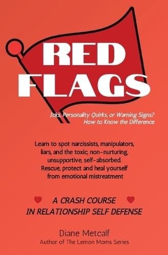 Cover of Red Flags