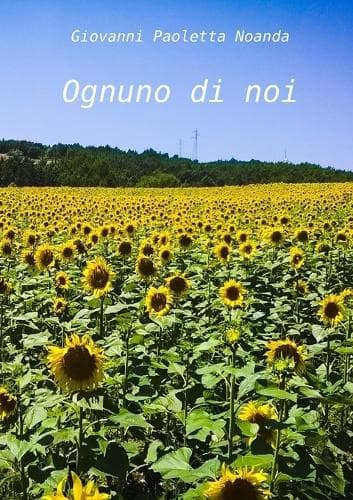 Cover of Ognuno Di Noi