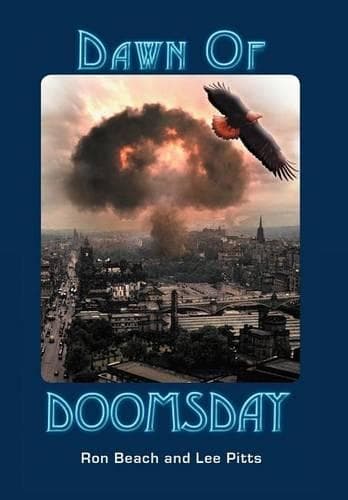 Cover of Dawn of Doomsday