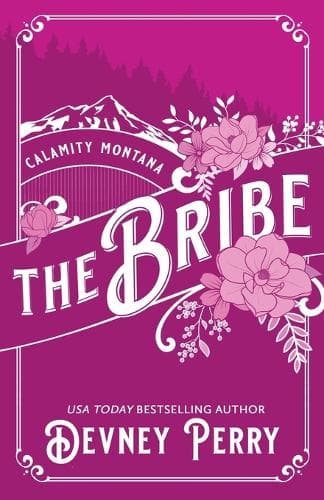Cover of The Bribe