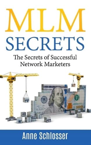 Cover of MLM Secrets
