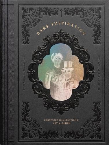 Cover of DARK INSPIRATION: 20th Anniversary Edition