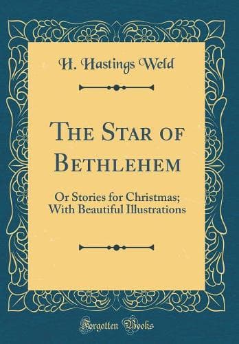 Cover of The Star of Bethlehem