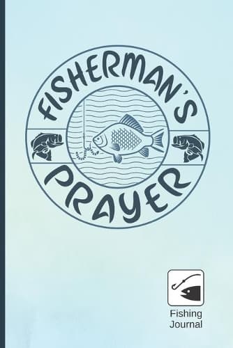 Cover of Fisherman´s Prayer