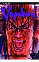 Cover of Vagabond, Volume 5