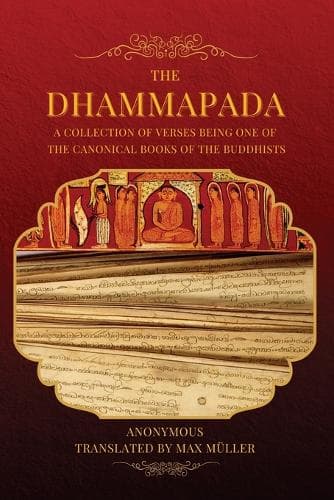 Cover of The Dhammapada