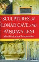 Cover of Sculptures of Lonad Cave and Pandavaleni