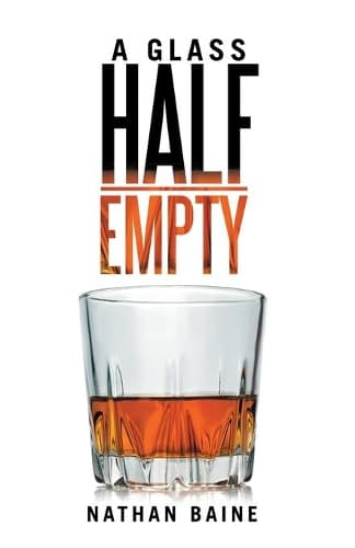 Cover of A Glass Half-Empty