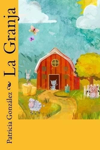 Cover of La Granja