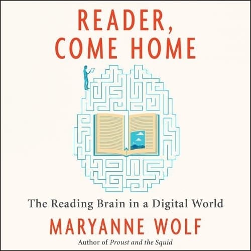 Cover of Reader, Come Home