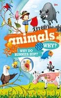 Cover of Animals Why?