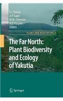 Cover of The Far North: