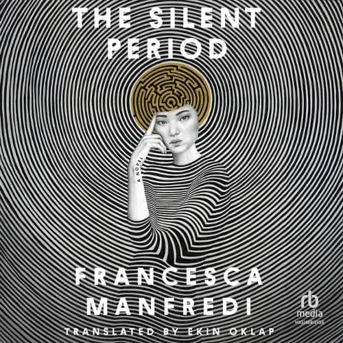 Cover of The Silent Period