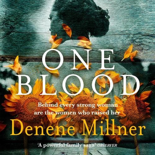 Cover of One Blood