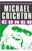 Cover of Congo