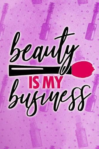 Cover of Beauty Is My Business
