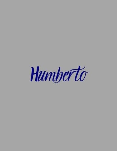 Cover of Humberto