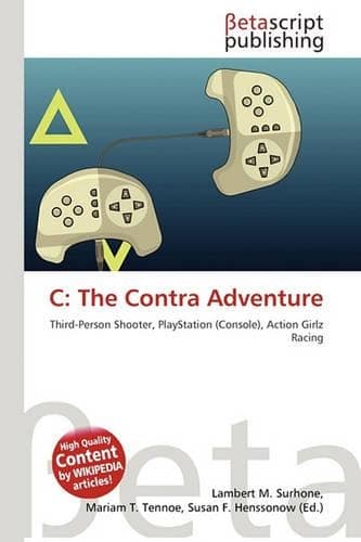 Cover of C