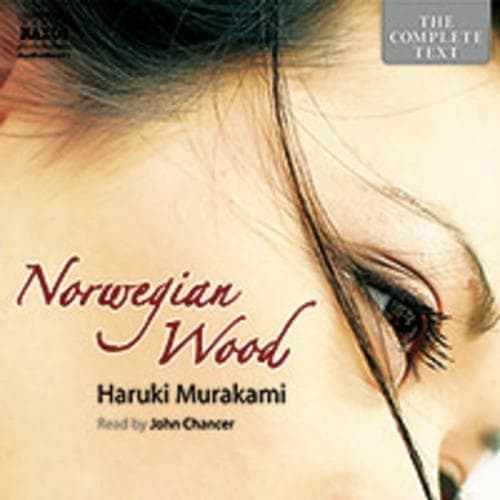 Cover of Norwegian Wood