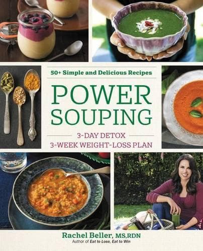 Cover of Power Souping