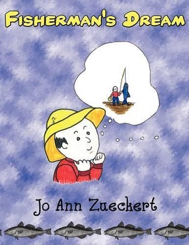 Cover of Fisherman's Dream