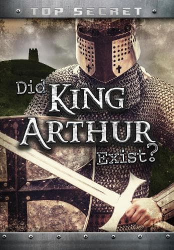 Cover of Did King Arthur Exist?