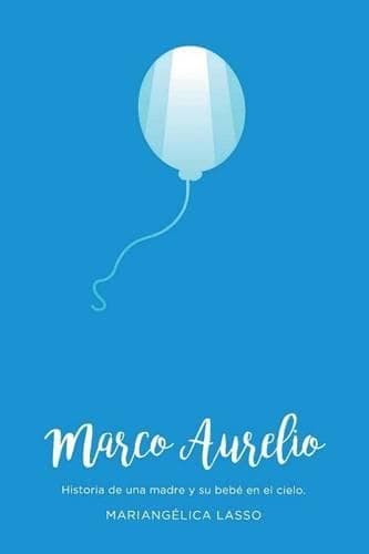 Cover of Marco Aurelio