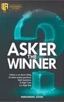Cover of Asker The Winner