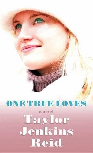 Cover of One True Loves