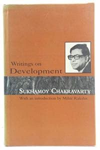 Cover of Writings on Development
