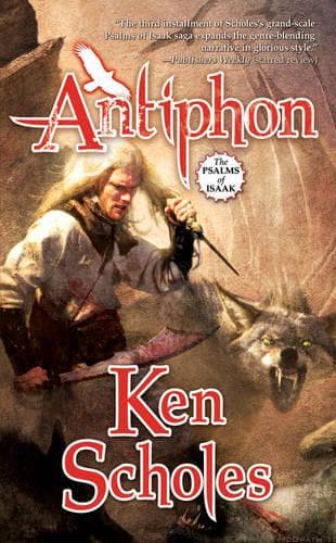 Cover of Antiphon