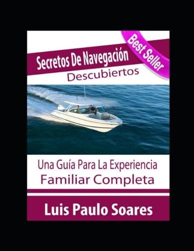 Cover of Secretos de navegación descubiertos