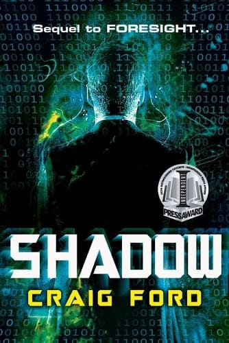 Cover of Shadow