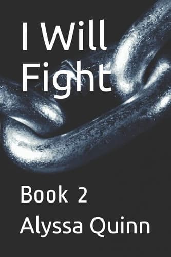 Cover of I Will Fight