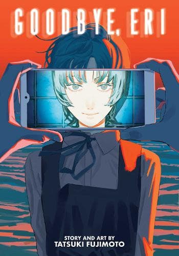 Cover of Goodbye, Eri: (Goodbye, Eri)