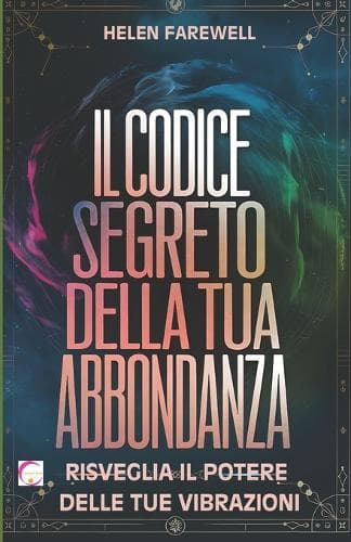 Cover of Il Codice Segreto della Tua Abbondanza