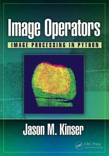 Cover of Image Operators