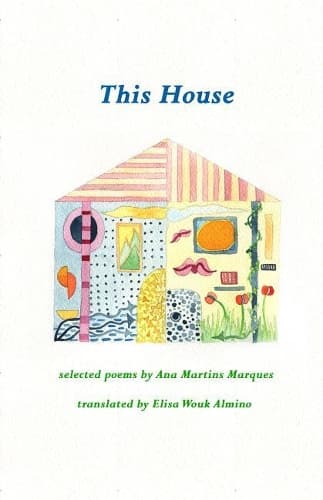 Cover of This House