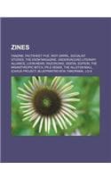 Cover of Zines