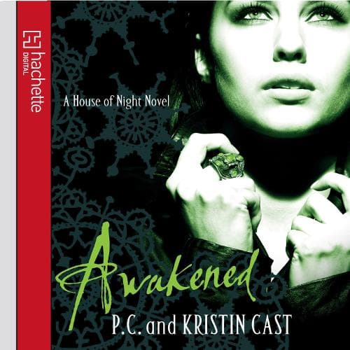 Cover of Awakened