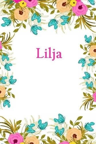 Cover of Lilja