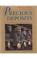 Cover of Precious Deposits: Histrorical Relics of Tibet